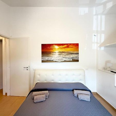 Semplice Bnb Bonagia Вальдериче Экстерьер фото