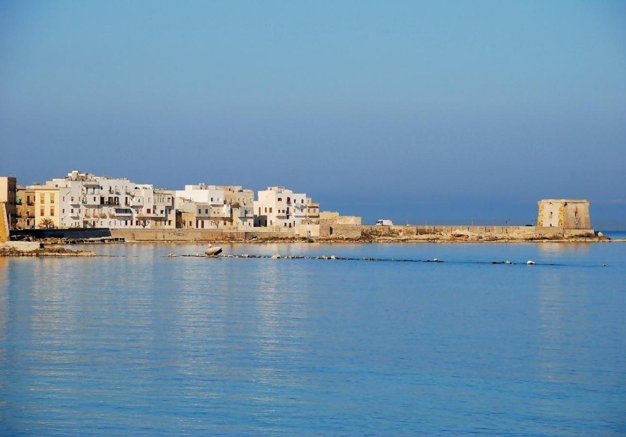 Semplice Bnb Bonagia Вальдериче Номер фото