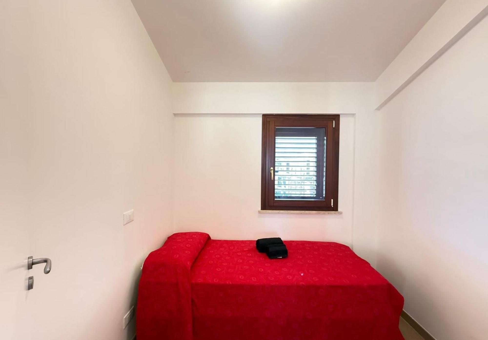 Semplice Bnb Bonagia Вальдериче Экстерьер фото