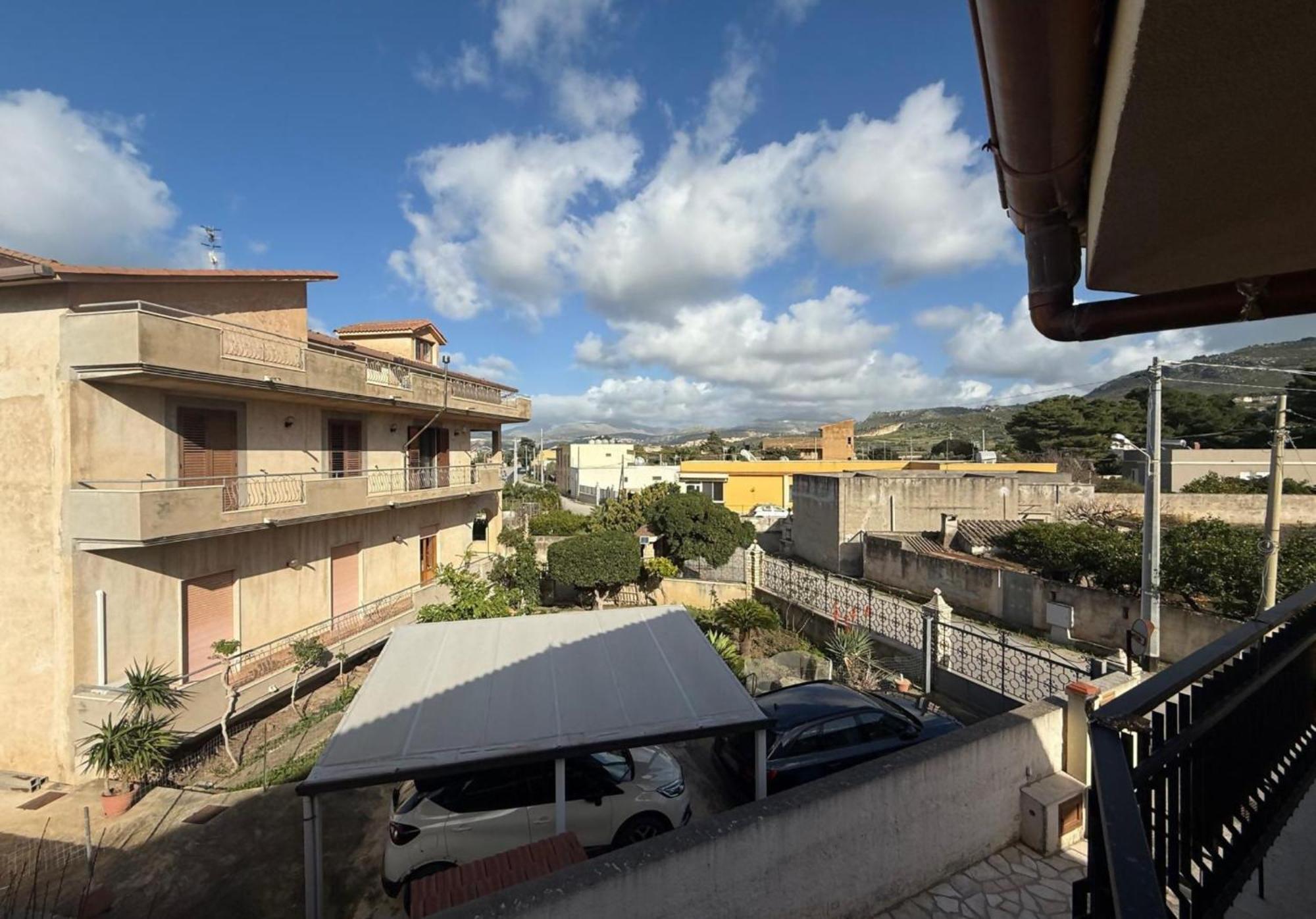 Semplice Bnb Bonagia Вальдериче Номер фото
